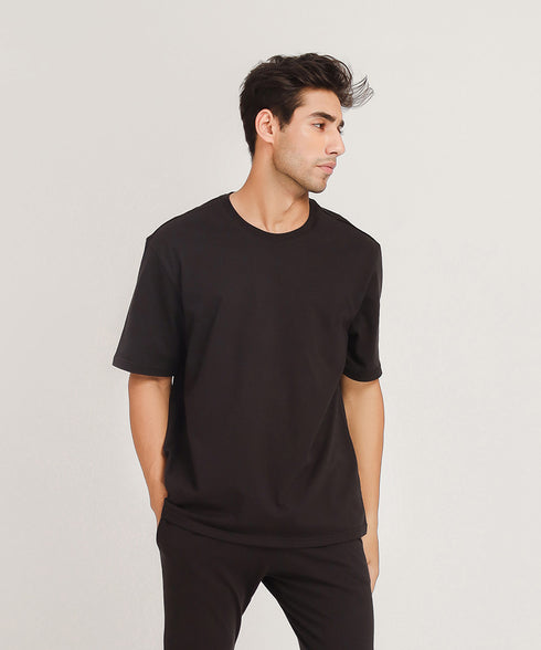 Men's Essential Oversized Tee